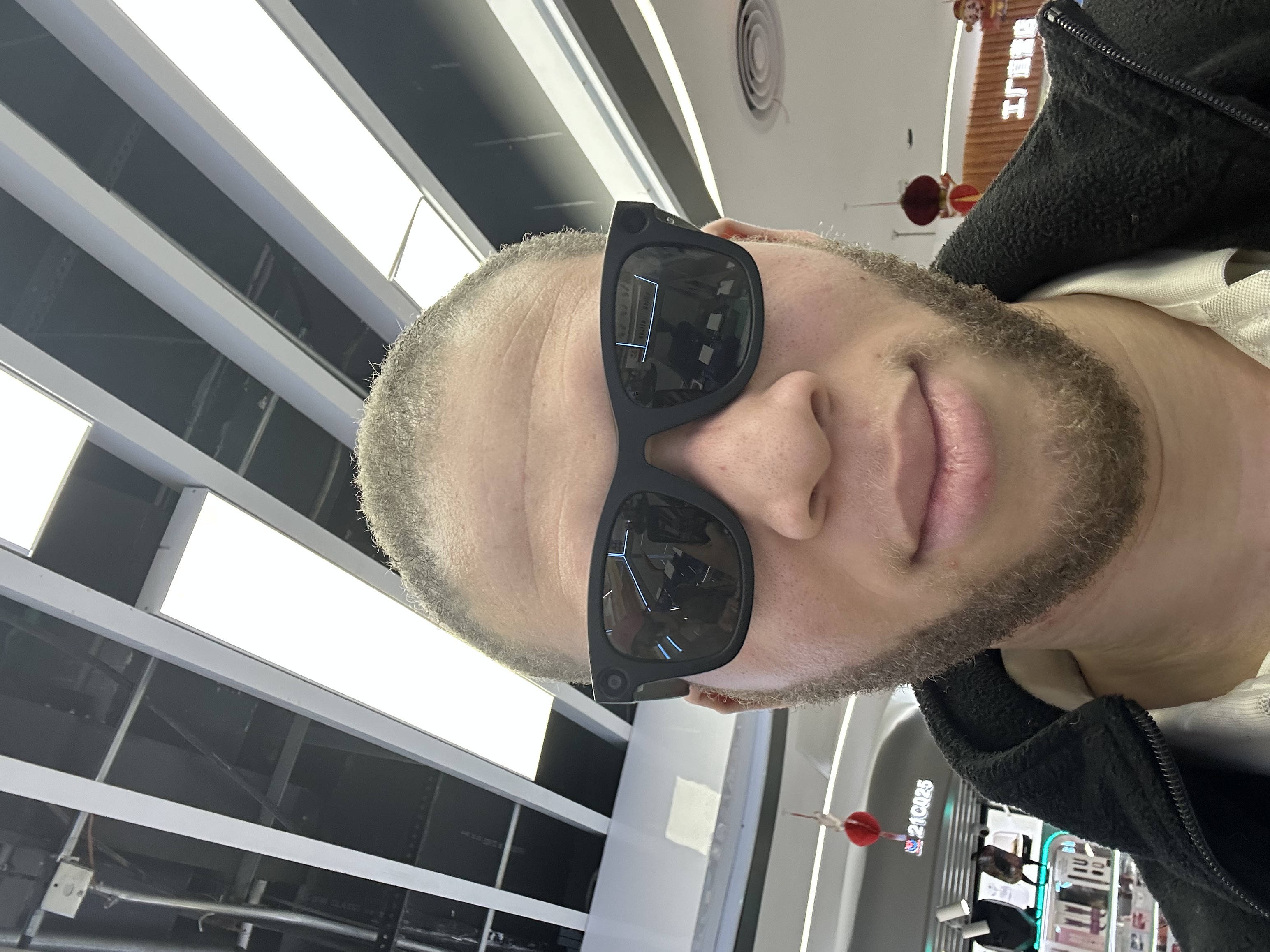 Huaqiangbei tech district